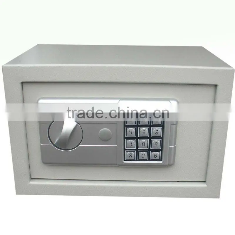 (EK-20) cheap promotion safe box,mini safe ,cheap safe,cheap home safe,deposite safe,promotion safe
