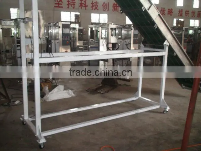 5meter rubber belt converyor