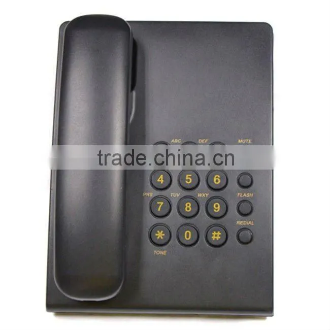 basic function telephone