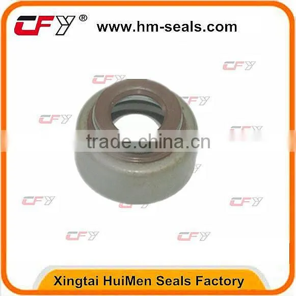 China high quality valve stem oil seal (ISO)