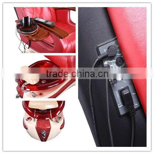 Pedicure Chair Type cheap used pedicure chairs AK-2040