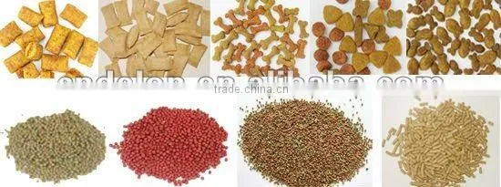 Small Dog Biscuit food making machine
