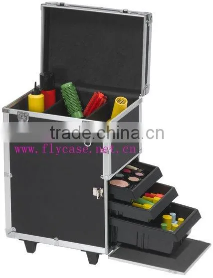 aluminum brief case/aluminum case/carring case