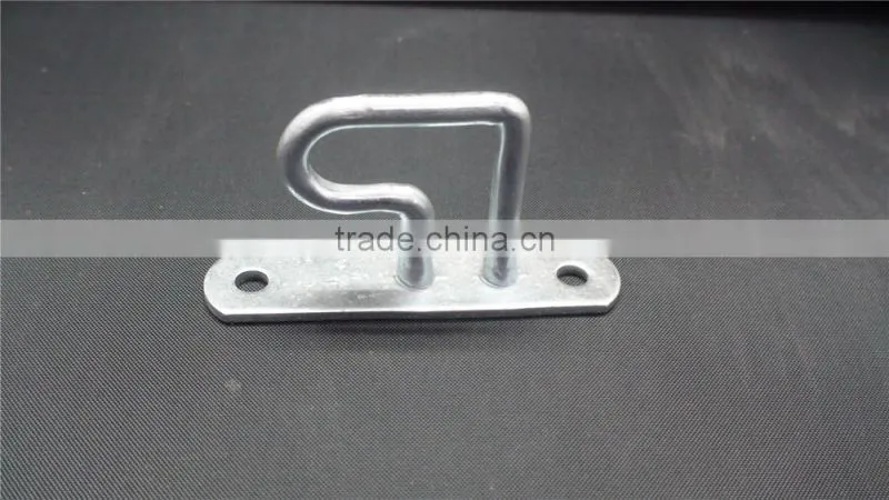 04354 Hook,Offest Lashing Ring