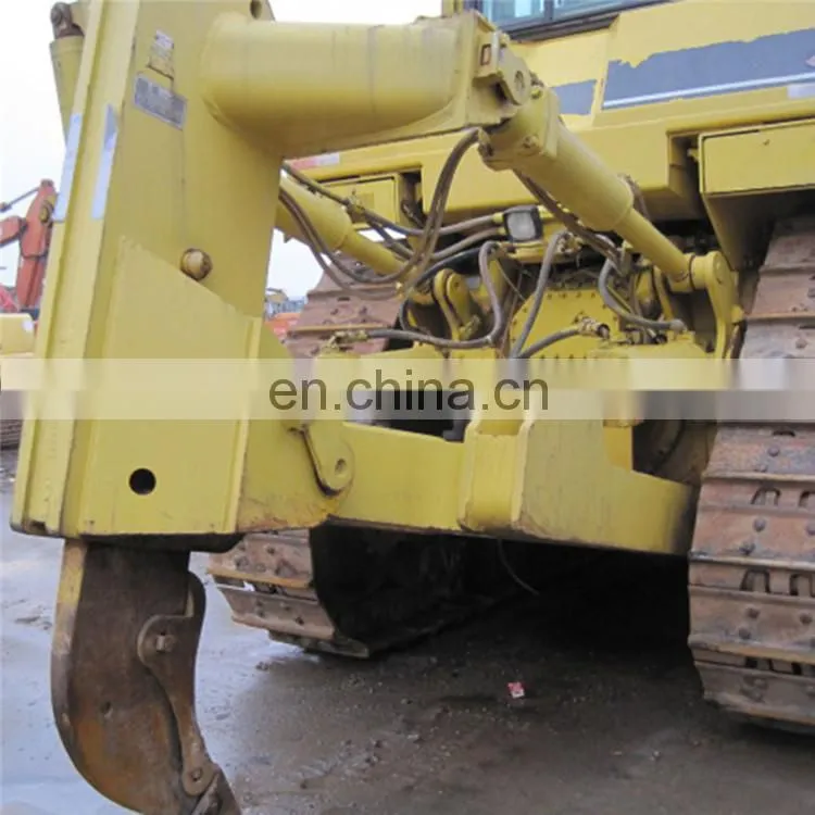 Used Caterpillar D9R bulldozer, cheap and excellent d9r dozer