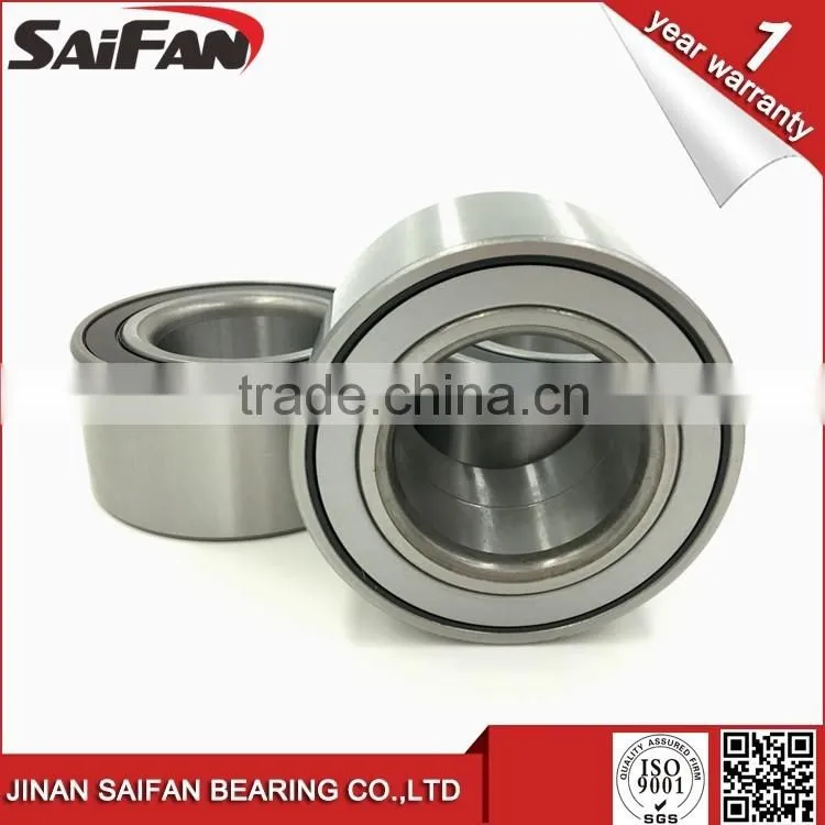 OE 7701205417 Bearing 45.3*80*48 Wheel Bearing