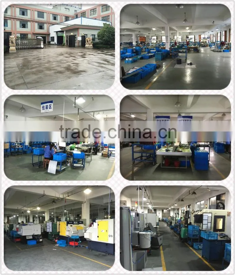 Good quality high temperature water solenoid valve