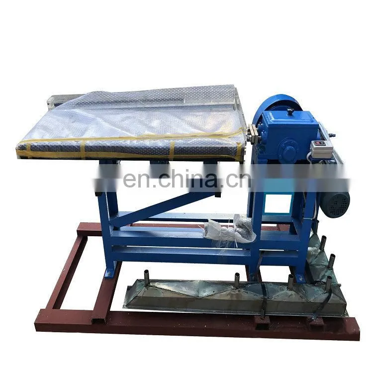 Mini Mining Machine Industrial Trommel Screen Mobile Gold Washing Plant
