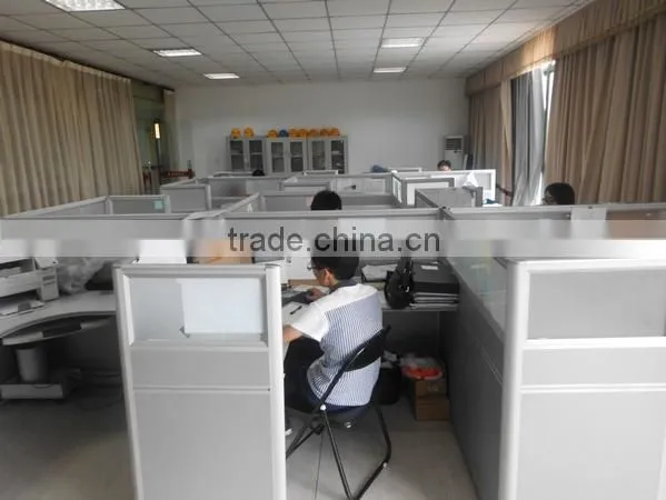 Luoyang Longding Aluminium Co., Ltd. company overview - view 3