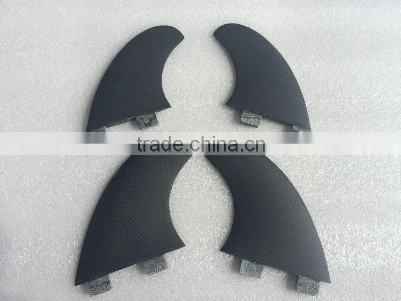 Hot Sell Made In China Surfboard Fins Future Bamboo Fins
