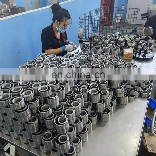 Big stock VecA/AstF/KadE/NEX 1.4-1.6/Aveo front auto wheel bearing kit R153.14 VKBA1306 bearing size 34x64x37 without ABS
