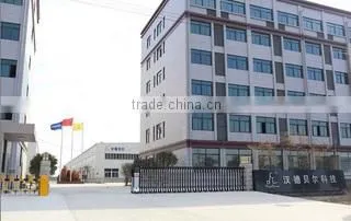 Hefei Handbarow Attachment Technology Co., Ltd. company overview - view 1