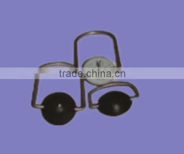 handle plastic head hard tag pin with good quality