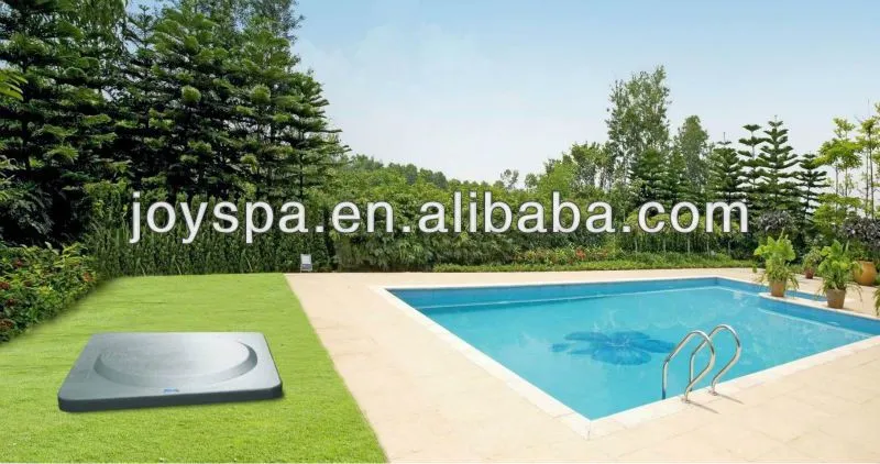 Swimming Pool Inground Quartz Sand FIlter Container