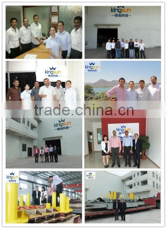 Ceramic Tile Calibration Machine