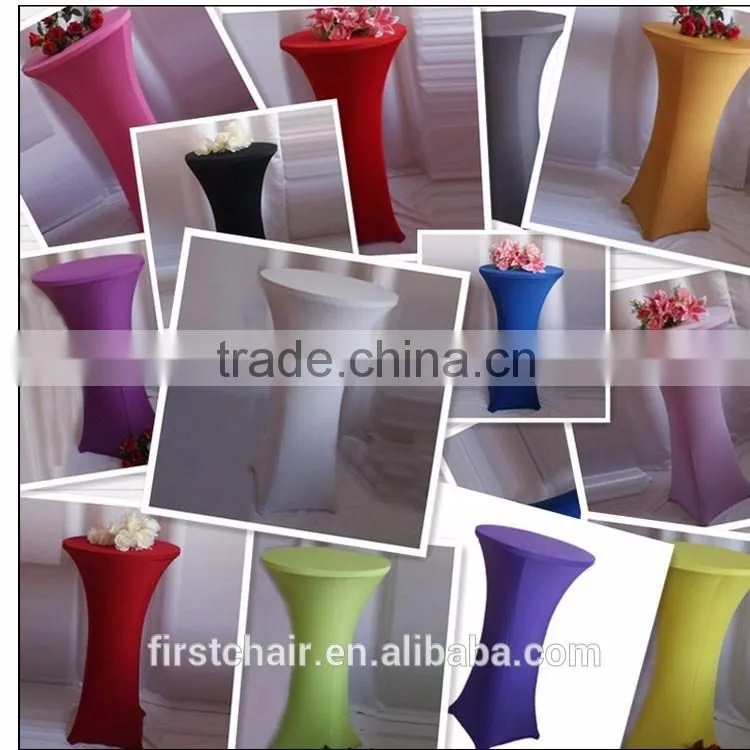 Foshan Hot Selling Cocktail Table Cloth JHM-ZB58