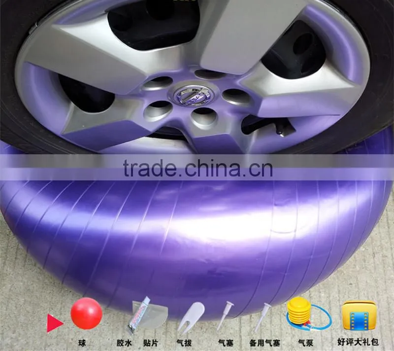 2015 new products gym yoga ball
