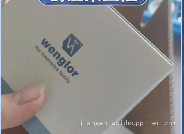 德国威格勒Wenglor1