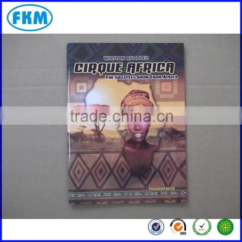 photo book printed