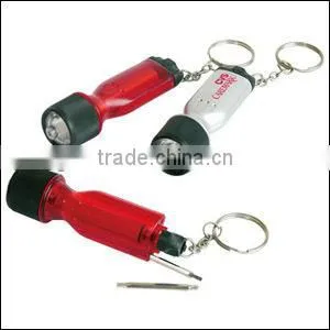 Promotional Carabiner Mini Tool
