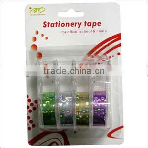 Stationery Tape Set