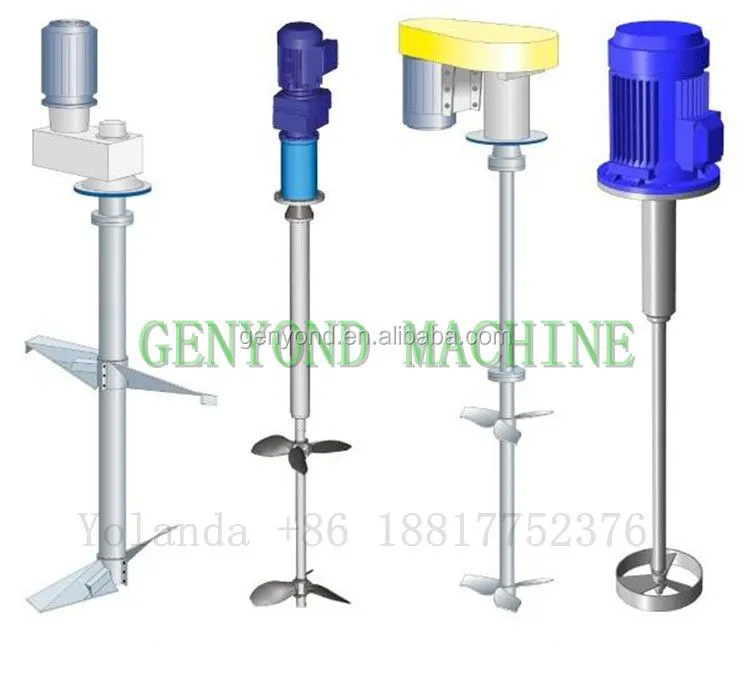 Commercial Stainless Steel Ice Cream Aging Tank