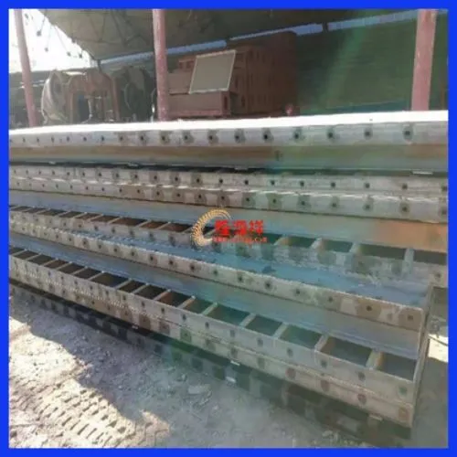 - Complete Construction Guide for Ditch Retaining Wall Steel Formwork | Avoid Forming Defects