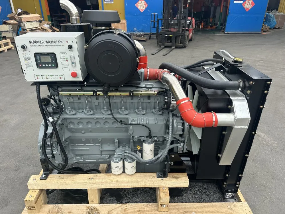 ¿Es fácil de mantener una bomba de aceite del motor Deutz?