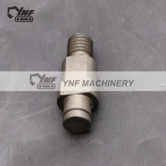 YNF17974 4179179 Hydraulic Pump Pin Screw image 1
