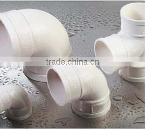 pvc pipe 70mm For Drainage