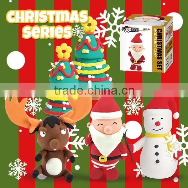 factory directly selling air dry clay art play dough art dough air dry soft clay kids clay crafts