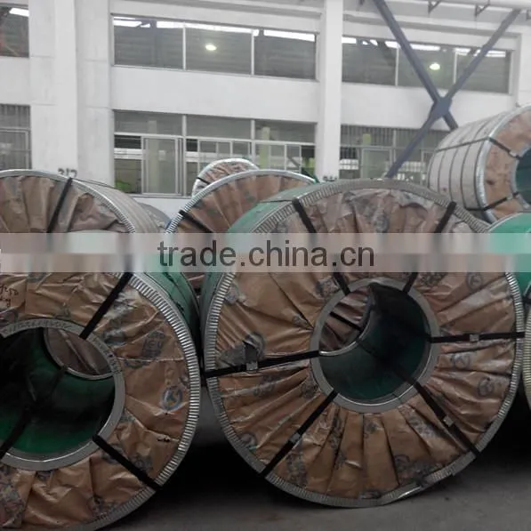 202 hot rolled stainless steel coil