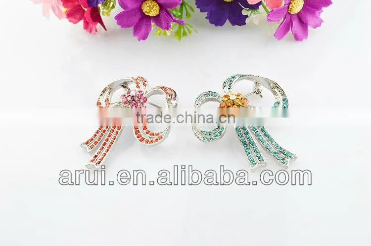2013 jewelry fashion wedding dress brooch
