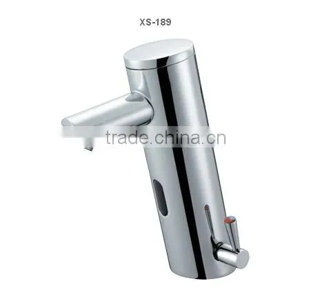 The newest intelligent Self Powered Automatic Faucet