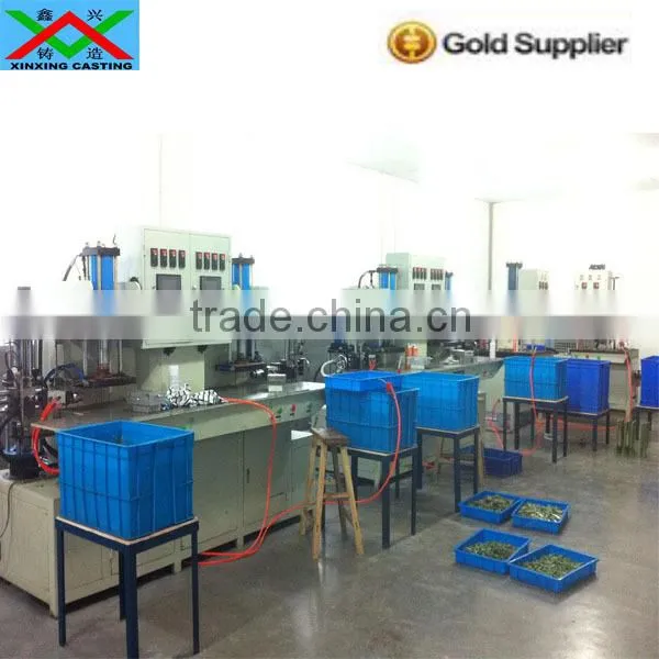 wax injection moulding machines for sale 8T~20T clamping force