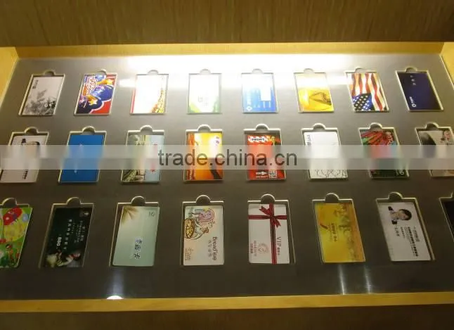 Chengdu Mind Golden Card System Co., Ltd. company overview - view 4