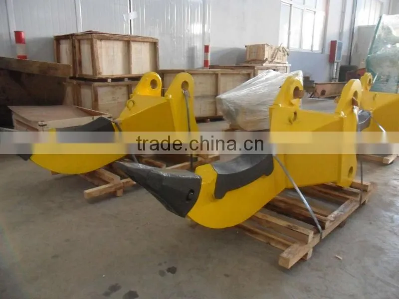 Liebherr R924 R934 R954 Excavator Soil Ripper