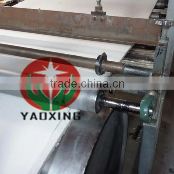 ceramic fiber paper thermal ceramic fiber paper fireproof sealing gasket