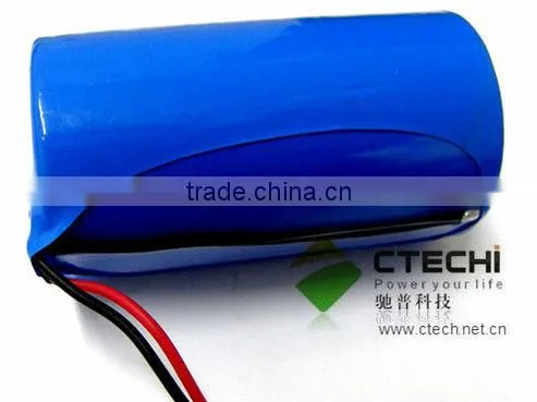 ER34615 Battery
