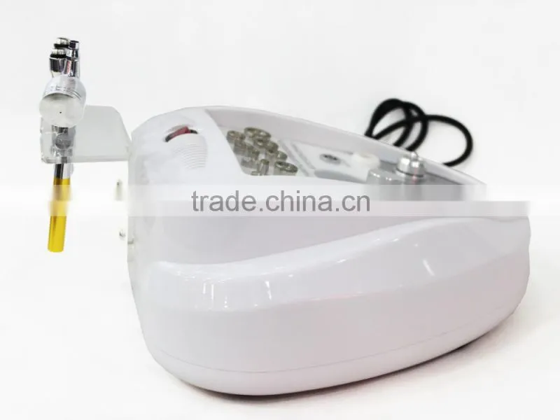 Bority Multifunction 3 in 1 EXW new products 2016 BRT-1025 for skin rejuvenation beauty for face machine