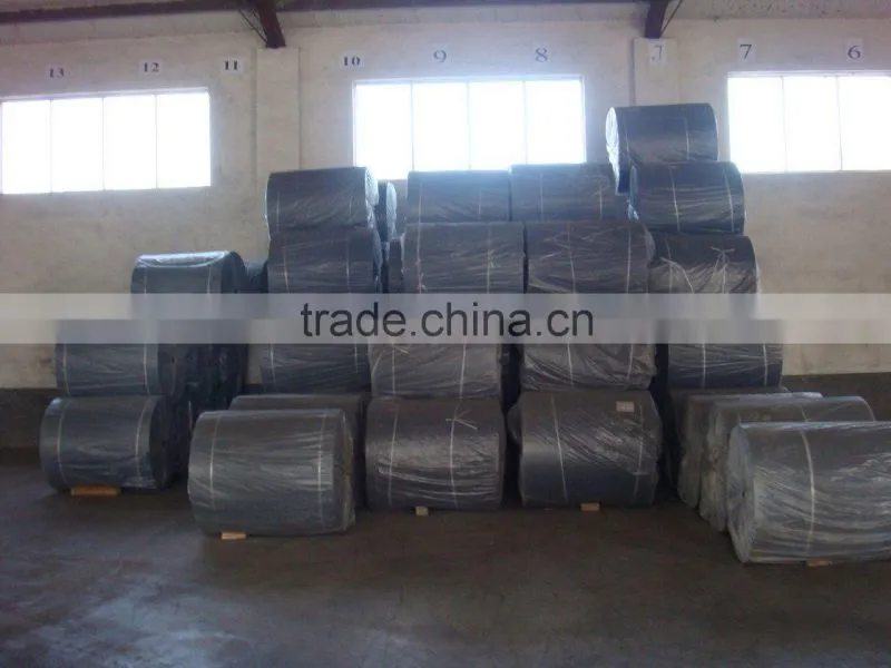 fiberglass nonwoven base cloth/compund base for waterproof material