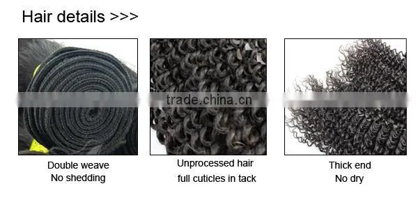 Alibaba express unprocessed virgin peruvian hair weaving kinky curly