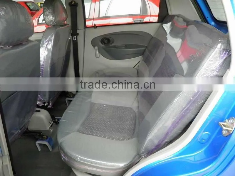 eec smart car l7e