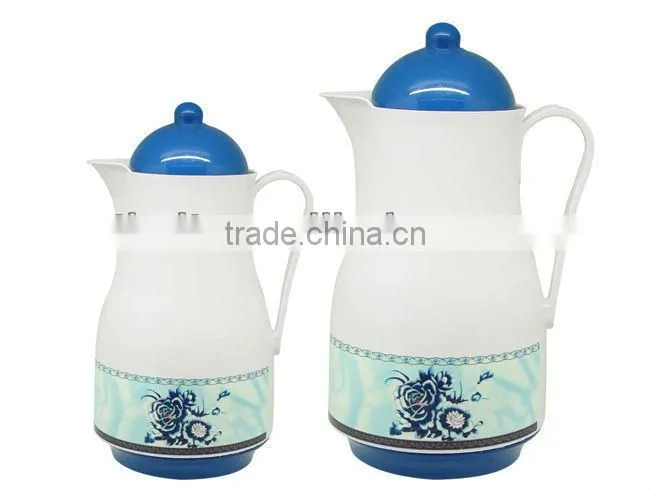 0.5L 1.0L Plastic Vacuum set Friendly Design