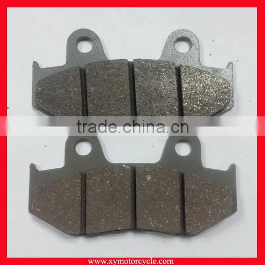 06455-KSY-881 Motorcycle Brake System Parts Made in Japan Brake Pad