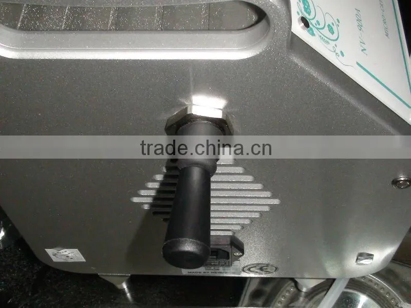 Crystal & Diamond Peeling Beauty Equipment