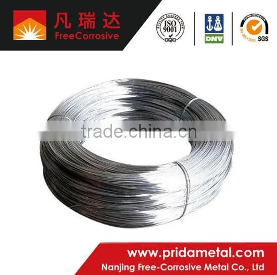 hastelloy C-276 nickel alloy wire for sale
