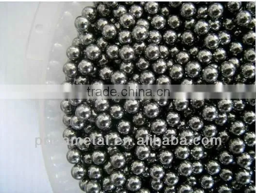 tungsten carbide balls