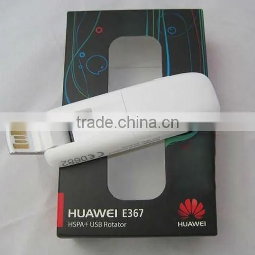Huawei E367 3G Wireless Modem 21.6Mbps