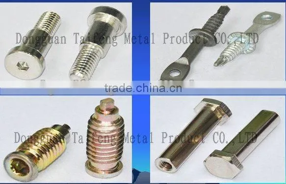 hot dip galvanize expansion stud bolts